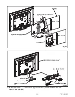 Предварительный просмотр 16 страницы Philips 22PFL4507/F7 Service Manual