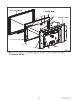 Предварительный просмотр 17 страницы Philips 22PFL4507/F7 Service Manual