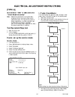 Предварительный просмотр 19 страницы Philips 22PFL4507/F7 Service Manual