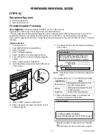 Предварительный просмотр 24 страницы Philips 22PFL4507/F7 Service Manual