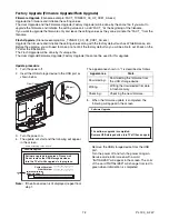 Предварительный просмотр 25 страницы Philips 22PFL4507/F7 Service Manual