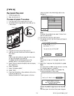 Предварительный просмотр 26 страницы Philips 22PFL4507/F7 Service Manual