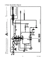 Предварительный просмотр 35 страницы Philips 22PFL4507/F7 Service Manual