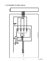 Предварительный просмотр 39 страницы Philips 22PFL4507/F7 Service Manual