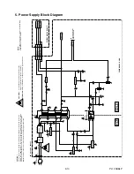 Предварительный просмотр 40 страницы Philips 22PFL4507/F7 Service Manual