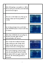 Preview for 16 page of Philips 22PFL5237A/V7 Service Manual