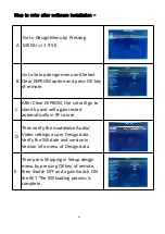 Preview for 20 page of Philips 22PFL5237A/V7 Service Manual