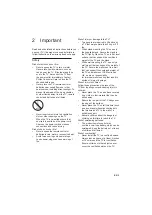 Preview for 5 page of Philips 22PFL5637/V7 User Manual