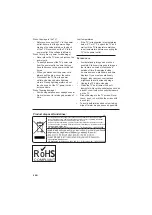 Preview for 6 page of Philips 22PFL5637/V7 User Manual