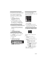 Preview for 19 page of Philips 22PFL5637/V7 User Manual