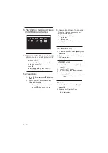 Preview for 20 page of Philips 22PFL5637/V7 User Manual