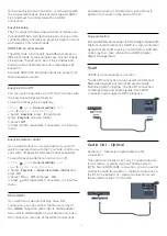 Предварительный просмотр 7 страницы Philips 22PFS4031 User Manual