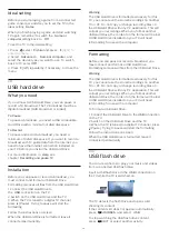 Preview for 12 page of Philips 22PFS4031 User Manual