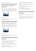 Preview for 16 page of Philips 22PFS4031 User Manual