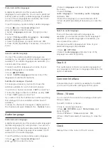 Preview for 19 page of Philips 22PFS4031 User Manual