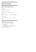 Preview for 25 page of Philips 22PFS4031 User Manual