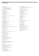 Preview for 2 page of Philips 22PFS5303 User Manual