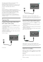 Preview for 10 page of Philips 22PFS5303 User Manual