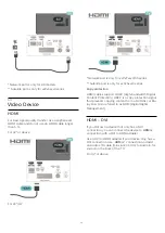 Preview for 13 page of Philips 22PFS5303 User Manual