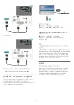 Preview for 14 page of Philips 22PFS5303 User Manual