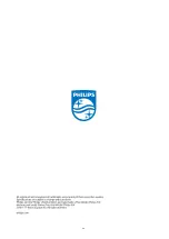 Preview for 59 page of Philips 22PFS5303 User Manual