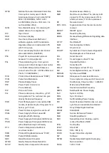 Preview for 9 page of Philips 22PFS5403/12 Service Manual