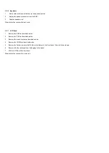 Preview for 17 page of Philips 22PFS5403/12 Service Manual