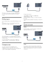 Предварительный просмотр 11 страницы Philips 22PFT4031 User Manual