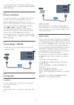 Предварительный просмотр 13 страницы Philips 22PFT4031 User Manual