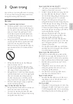 Предварительный просмотр 39 страницы Philips 22PFT54 3 Series User Manual