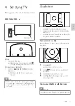 Предварительный просмотр 43 страницы Philips 22PFT54 3 Series User Manual