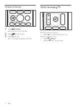 Предварительный просмотр 44 страницы Philips 22PFT54 3 Series User Manual