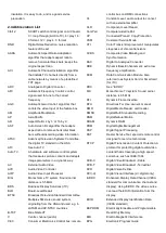 Preview for 6 page of Philips 22PFT5403/56 Service Manual