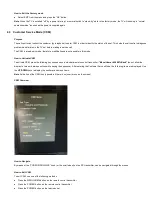 Preview for 17 page of Philips 22PFT5403/56 Service Manual