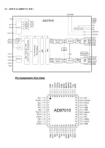 Preview for 28 page of Philips 22PFT5403/56 Service Manual