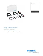 Philips 22PP3000 Brochure предпросмотр