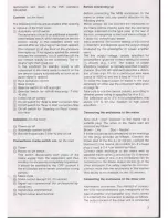 Preview for 3 page of Philips 22RH 545 User Manual