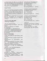 Preview for 12 page of Philips 22RH 545 User Manual
