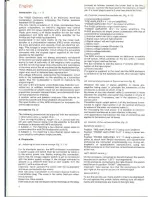 Предварительный просмотр 4 страницы Philips 22RH532 User Manual