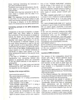 Preview for 4 page of Philips 22RH541 Operating Instructions Manual