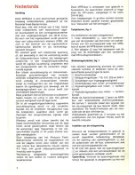 Preview for 6 page of Philips 22RH541 Operating Instructions Manual