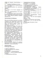 Preview for 11 page of Philips 22RH541 Operating Instructions Manual