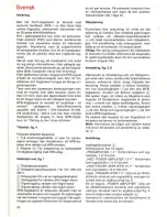 Preview for 24 page of Philips 22RH541 Operating Instructions Manual