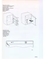 Preview for 2 page of Philips 22RH544 /50r/65r/79r Service Manual