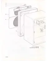 Preview for 12 page of Philips 22RH544 /50r/65r/79r Service Manual