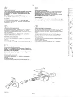 Preview for 3 page of Philips 22RH651 Service Manual