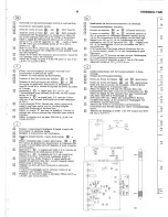 Preview for 9 page of Philips 22RH651 Service Manual