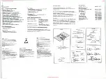 Предварительный просмотр 31 страницы Philips 22RH690 Service Manual