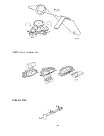 Предварительный просмотр 3 страницы Philips 22RH743 Service Manual