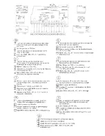 Предварительный просмотр 12 страницы Philips 22RH743 Service Manual